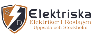 SD Elektriska AB